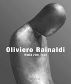 Oliviero Rainaldi - Opere 2003-2013